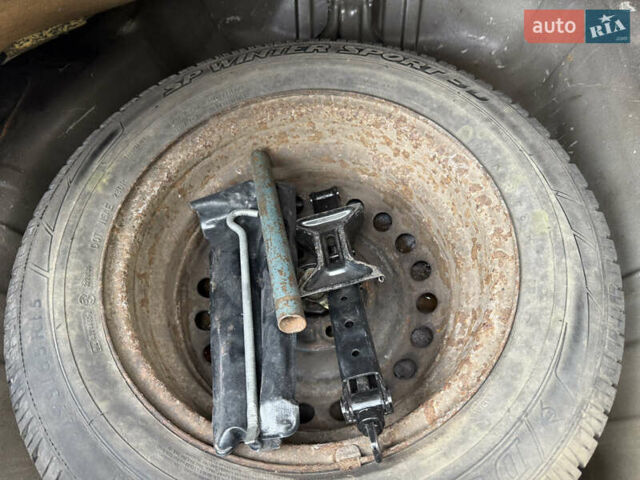 Чорний Міцубісі Lancer, об'ємом двигуна 1.6 л та пробігом 190 тис. км за 3450 $, фото 8 на Automoto.ua