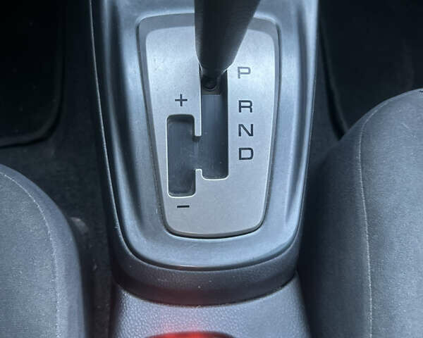 Чорний Міцубісі Lancer, об'ємом двигуна 1.6 л та пробігом 270 тис. км за 4500 $, фото 10 на Automoto.ua