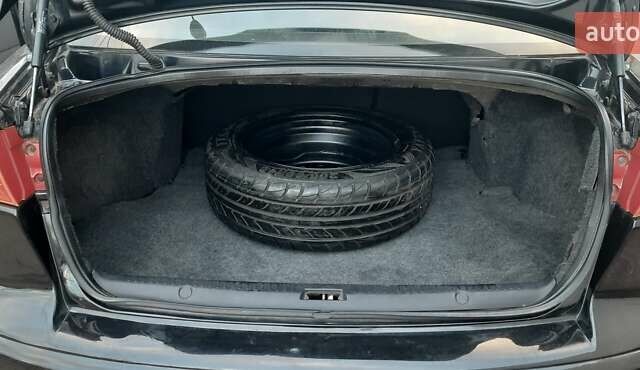 Міцубісі Lancer 2007 у Києві на Automoto.ua Чорний Міцубісі Lancer, об'ємом двигуна 2 л та пробігом 238 тис. км за 5350 $, фото 20 на Automoto.ua