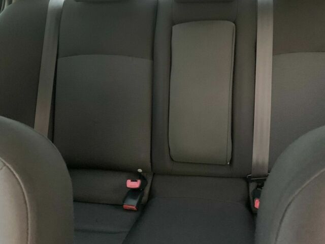 Черный Мицубиси Лансер, объемом двигателя 2 л и пробегом 208 тыс. км за 4300 $, фото 5 на Automoto.ua