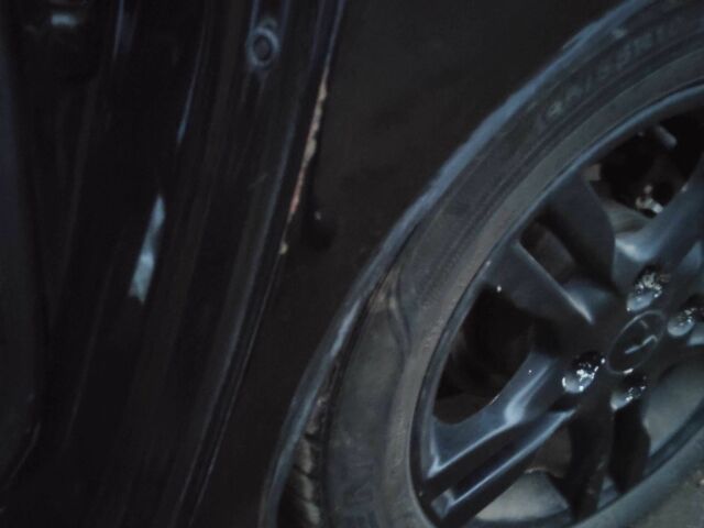 Чорний Міцубісі Lancer, об'ємом двигуна 1.6 л та пробігом 259 тис. км за 4500 $, фото 4 на Automoto.ua