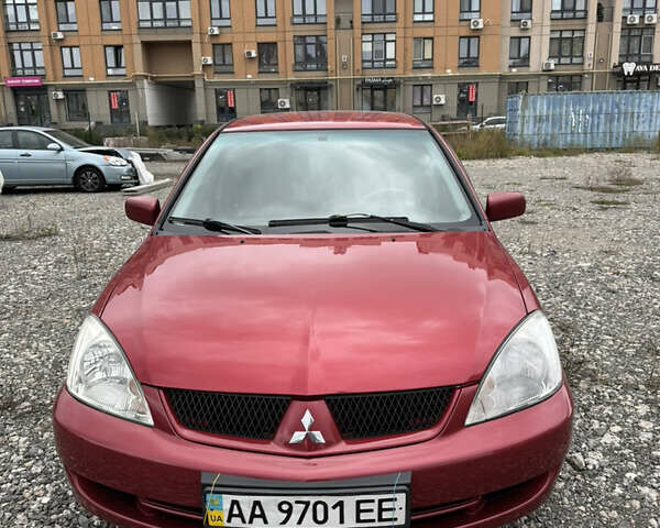 Чорний Міцубісі Lancer, об'ємом двигуна 1.6 л та пробігом 195 тис. км за 5000 $, фото 2 на Automoto.ua
