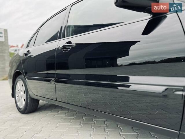 Чорний Міцубісі Lancer, об'ємом двигуна 1.6 л та пробігом 243 тис. км за 4950 $, фото 13 на Automoto.ua