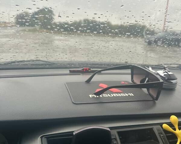 Чорний Міцубісі Lancer, об'ємом двигуна 1.6 л та пробігом 310 тис. км за 5100 $, фото 25 на Automoto.ua