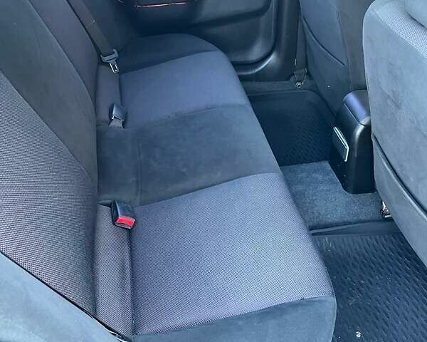 Черный Мицубиси Лансер, объемом двигателя 2 л и пробегом 280 тыс. км за 5400 $, фото 19 на Automoto.ua