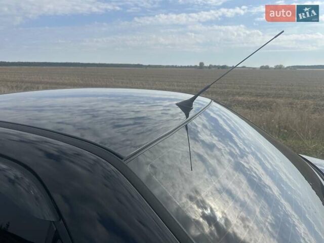 Чорний Міцубісі Lancer, об'ємом двигуна 1.6 л та пробігом 310 тис. км за 5100 $, фото 2 на Automoto.ua