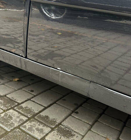 Чорний Міцубісі Lancer, об'ємом двигуна 1.59 л та пробігом 300 тис. км за 3400 $, фото 9 на Automoto.ua