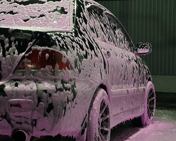 Черный Мицубиси Лансер, объемом двигателя 1.6 л и пробегом 211 тыс. км за 5700 $, фото 19 на Automoto.ua