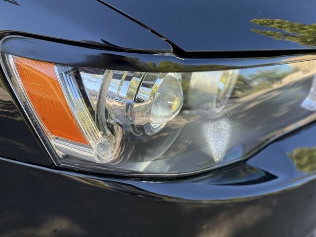 Чорний Міцубісі Lancer, об'ємом двигуна 1.5 л та пробігом 207 тис. км за 6400 $, фото 5 на Automoto.ua