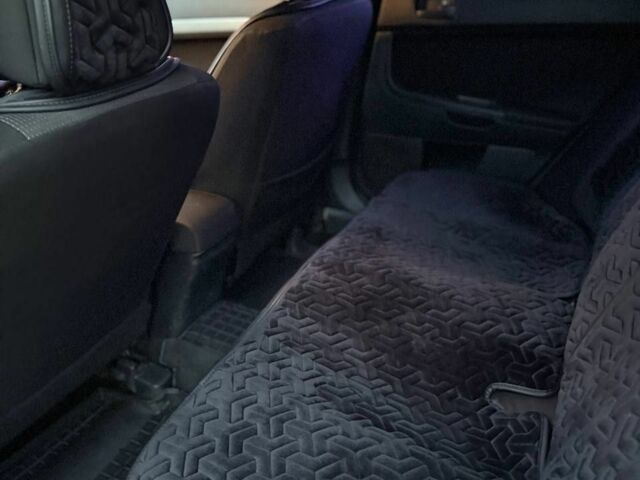 Чорний Міцубісі Lancer, об'ємом двигуна 0 л та пробігом 245 тис. км за 4499 $, фото 9 на Automoto.ua