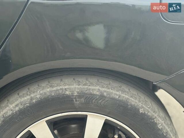 Чорний Міцубісі Lancer, об'ємом двигуна 1.6 л та пробігом 310 тис. км за 5100 $, фото 8 на Automoto.ua