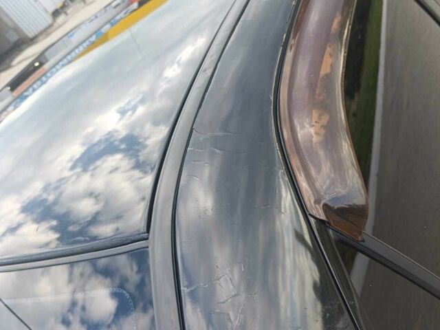 Чорний Міцубісі Lancer, об'ємом двигуна 1.6 л та пробігом 250 тис. км за 3100 $, фото 19 на Automoto.ua