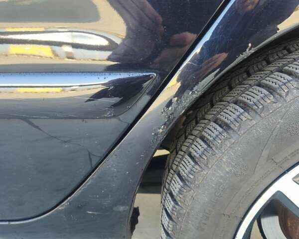 Чорний Міцубісі Lancer, об'ємом двигуна 1.59 л та пробігом 180 тис. км за 4999 $, фото 6 на Automoto.ua