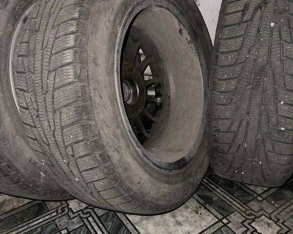 Чорний Міцубісі Lancer, об'ємом двигуна 2 л та пробігом 280 тис. км за 4600 $, фото 53 на Automoto.ua