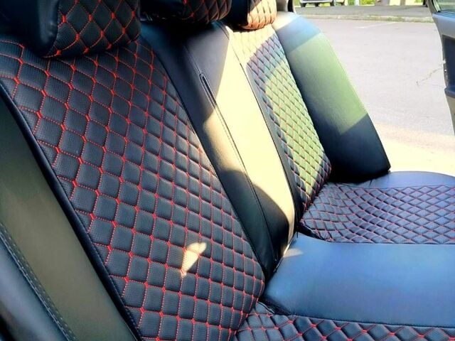 Черный Мицубиси Лансер, объемом двигателя 1.5 л и пробегом 215 тыс. км за 5600 $, фото 9 на Automoto.ua