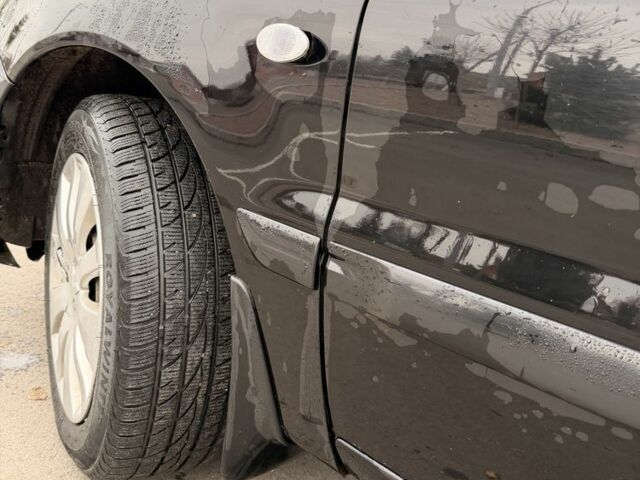 Черный Мицубиси Лансер, объемом двигателя 0 л и пробегом 240 тыс. км за 3300 $, фото 4 на Automoto.ua