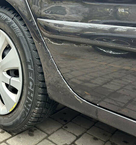 Чорний Міцубісі Lancer, об'ємом двигуна 1.59 л та пробігом 300 тис. км за 3400 $, фото 11 на Automoto.ua