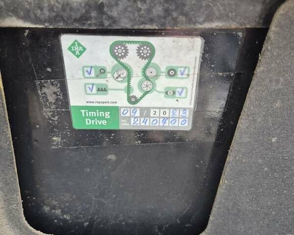 Чорний Міцубісі Lancer, об'ємом двигуна 1.6 л та пробігом 258 тис. км за 4300 $, фото 22 на Automoto.ua