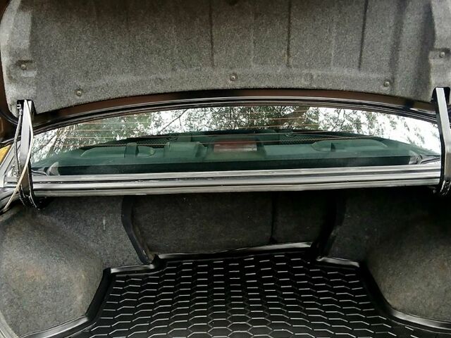 Чорний Міцубісі Lancer, об'ємом двигуна 1.6 л та пробігом 240 тис. км за 4700 $, фото 7 на Automoto.ua