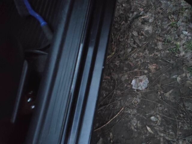 Чорний Міцубісі Lancer, об'ємом двигуна 1.6 л та пробігом 259 тис. км за 4500 $, фото 1 на Automoto.ua