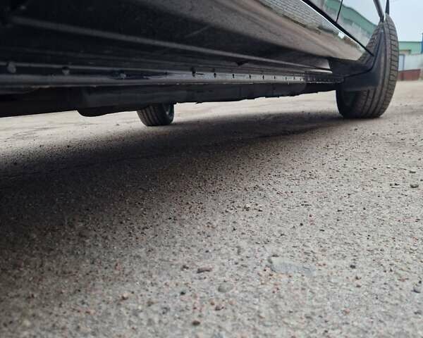 Чорний Міцубісі Lancer, об'ємом двигуна 1.6 л та пробігом 273 тис. км за 3999 $, фото 18 на Automoto.ua