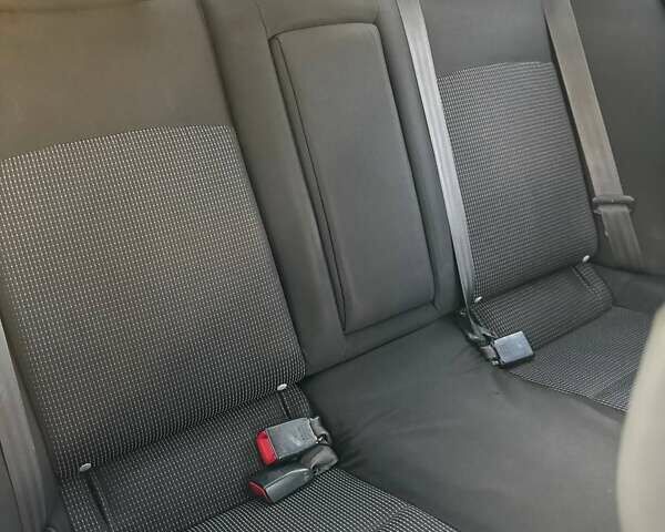 Черный Мицубиси Лансер, объемом двигателя 2 л и пробегом 224 тыс. км за 7000 $, фото 8 на Automoto.ua