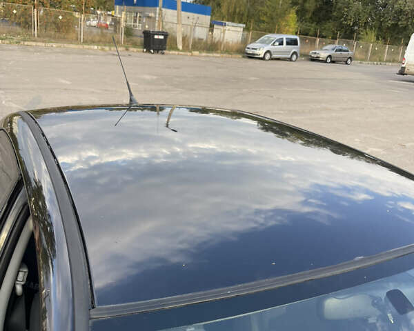 Чорний Міцубісі Lancer, об'ємом двигуна 2 л та пробігом 280 тис. км за 4600 $, фото 31 на Automoto.ua