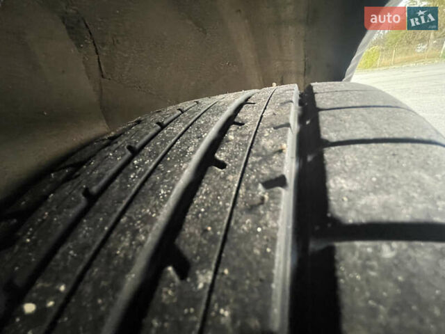 Чорний Міцубісі Lancer, об'ємом двигуна 2 л та пробігом 280 тис. км за 4600 $, фото 49 на Automoto.ua