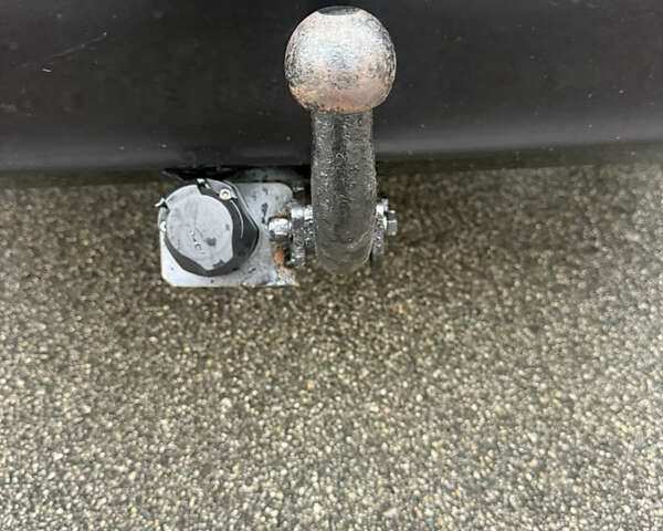 Чорний Міцубісі Lancer, об'ємом двигуна 1.58 л та пробігом 256 тис. км за 3700 $, фото 31 на Automoto.ua