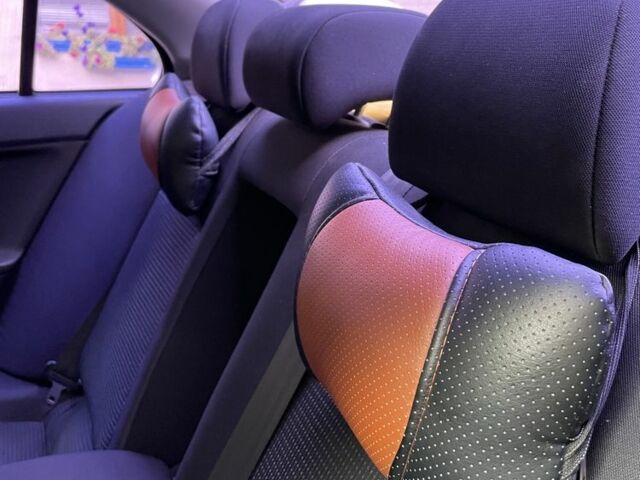 Чорний Міцубісі Lancer, об'ємом двигуна 2 л та пробігом 175 тис. км за 6500 $, фото 19 на Automoto.ua