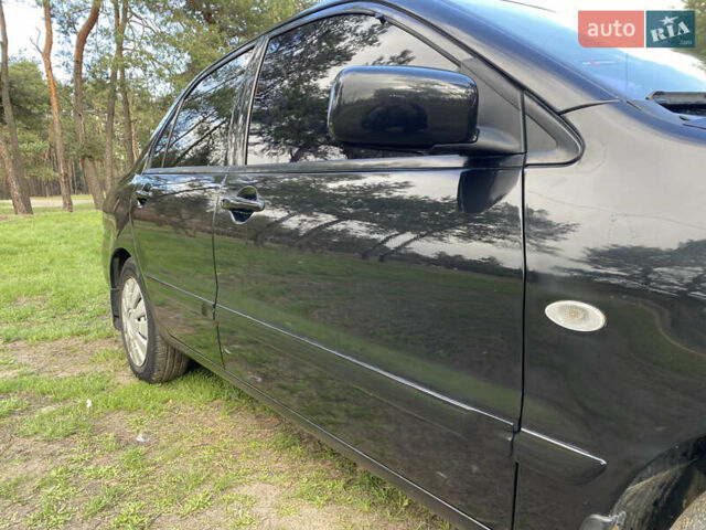 Чорний Міцубісі Lancer, об'ємом двигуна 1.6 л та пробігом 224 тис. км за 4950 $, фото 3 на Automoto.ua