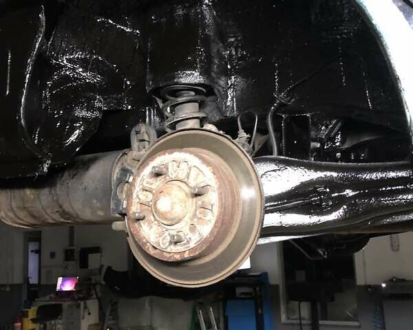 Чорний Міцубісі Lancer, об'ємом двигуна 1.59 л та пробігом 179 тис. км за 4980 $, фото 18 на Automoto.ua