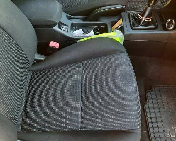 Черный Мицубиси Лансер, объемом двигателя 1.5 л и пробегом 240 тыс. км за 6900 $, фото 3 на Automoto.ua