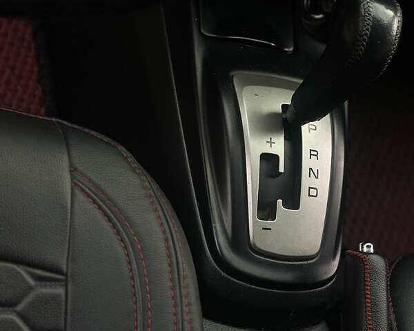 Черный Мицубиси Лансер, объемом двигателя 1.6 л и пробегом 211 тыс. км за 5700 $, фото 24 на Automoto.ua