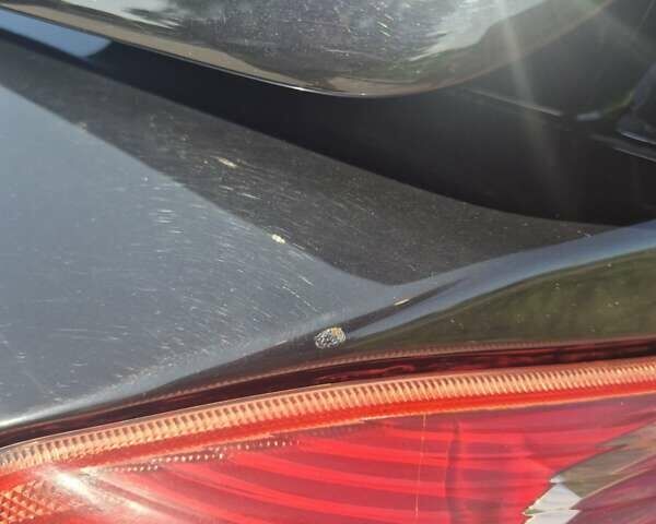 Чорний Міцубісі Lancer, об'ємом двигуна 2 л та пробігом 243 тис. км за 6600 $, фото 18 на Automoto.ua