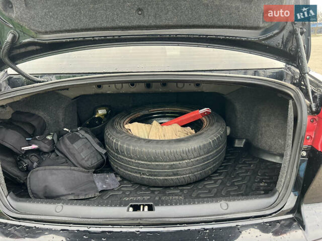 Чорний Міцубісі Lancer, об'ємом двигуна 1.5 л та пробігом 209 тис. км за 5500 $, фото 25 на Automoto.ua