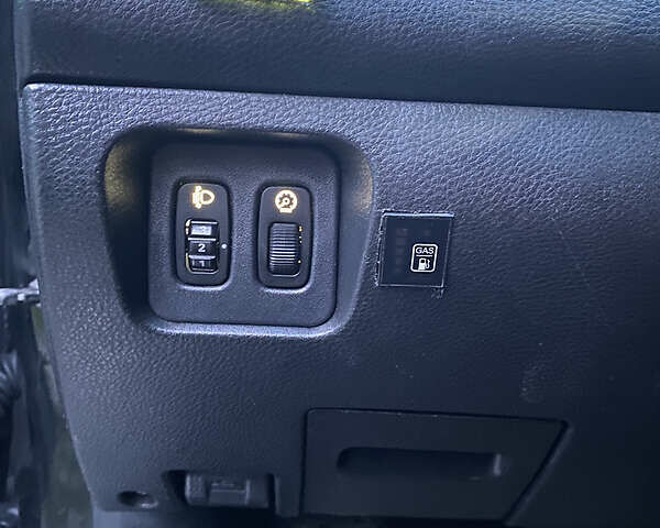 Чорний Міцубісі Lancer, об'ємом двигуна 1.6 л та пробігом 195 тис. км за 5200 $, фото 19 на Automoto.ua