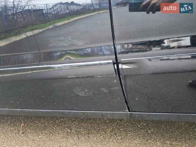 Черный Мицубиси Лансер, объемом двигателя 1.6 л и пробегом 309 тыс. км за 4000 $, фото 14 на Automoto.ua