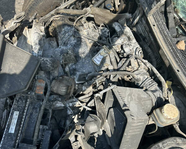 Мицубиси Лансер 2007 в Славянске на Automoto.ua Черный Мицубиси Лансер, объемом двигателя 1.6 л и пробегом 190 тыс. км за 2000 $, фото 3 на Automoto.ua