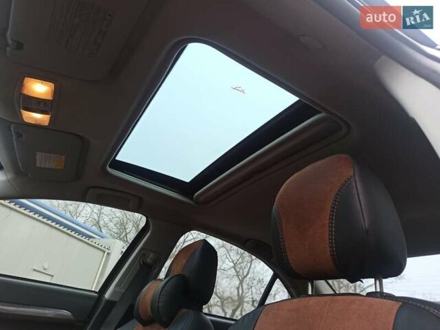 Черный Мицубиси Лансер, объемом двигателя 2 л и пробегом 195 тыс. км за 7899 $, фото 25 на Automoto.ua