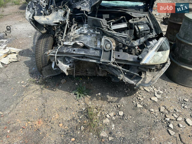 Мицубиси Лансер 2007 в Славянске на Automoto.ua Черный Мицубиси Лансер, объемом двигателя 1.6 л и пробегом 190 тыс. км за 2000 $, фото 1 на Automoto.ua