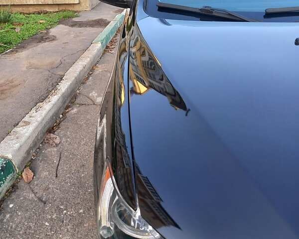 Чорний Міцубісі Lancer, об'ємом двигуна 1.5 л та пробігом 242 тис. км за 5550 $, фото 14 на Automoto.ua