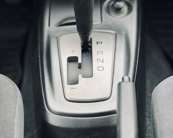 Чорний Міцубісі Lancer, об'ємом двигуна 1.6 л та пробігом 243 тис. км за 4950 $, фото 53 на Automoto.ua