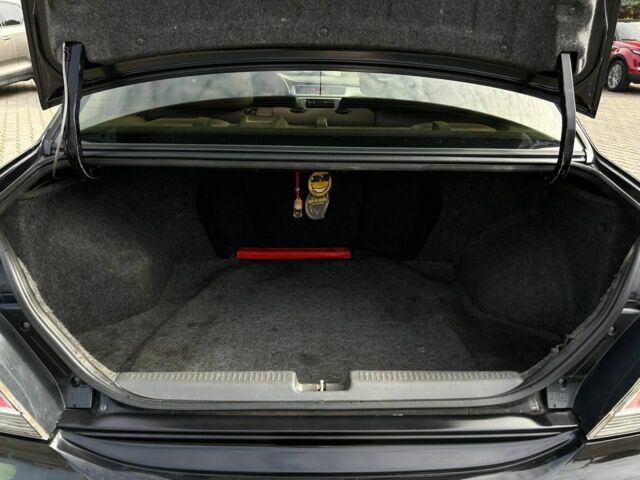 Мицубиси Лансер 2007 в Кривом Роге на Automoto.ua Черный Мицубиси Лансер, объемом двигателя 2 л и пробегом 143 тыс. км за 5400 $, фото 19 на Automoto.ua