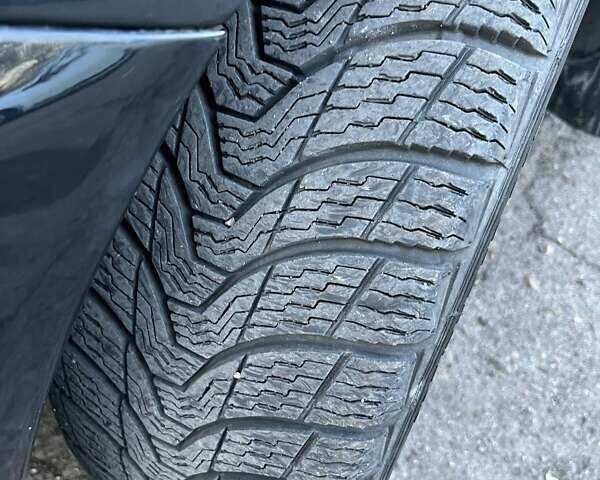 Черный Мицубиси Лансер, объемом двигателя 2 л и пробегом 280 тыс. км за 5400 $, фото 21 на Automoto.ua