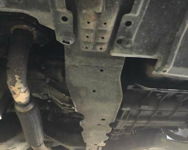 Чорний Міцубісі Lancer, об'ємом двигуна 1.59 л та пробігом 179 тис. км за 4980 $, фото 9 на Automoto.ua