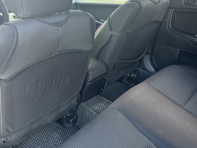 Мицубиси Лансер 2007 в Запорожье на Automoto.ua Черный Мицубиси Лансер, объемом двигателя 2 л и пробегом 208 тыс. км за 6800 $, фото 6 на Automoto.ua