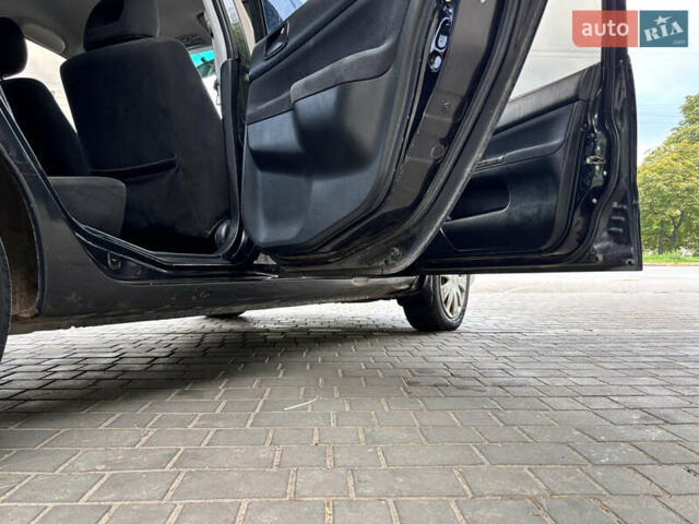 Чорний Міцубісі Lancer, об'ємом двигуна 1.6 л та пробігом 173 тис. км за 3700 $, фото 12 на Automoto.ua