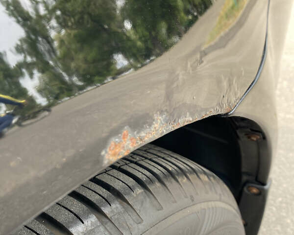 Мицубиси Лансер 2007 в Киеве на Automoto.ua Черный Мицубиси Лансер, объемом двигателя 2 л и пробегом 206 тыс. км за 6900 $, фото 17 на Automoto.ua