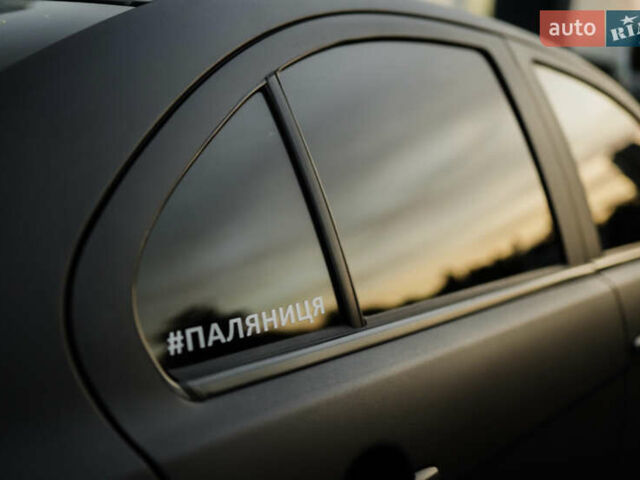 Чорний Міцубісі Lancer, об'ємом двигуна 2 л та пробігом 203 тис. км за 7000 $, фото 29 на Automoto.ua